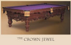 Crown Jewel