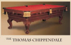 Thomas Chippendale