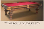 Marquis di Sorrento