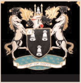 Porter Family Crest